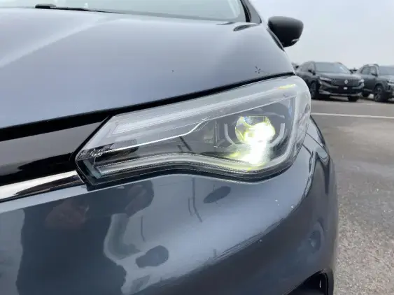 RENAULT ZOE - voiture d'occasion - Photo 19