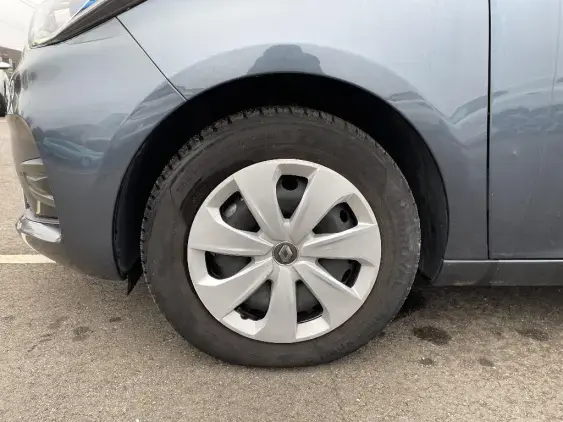 RENAULT ZOE - voiture d'occasion - Photo 20