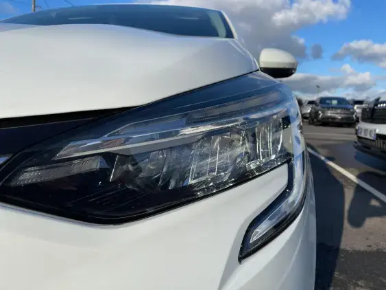 RENAULT CLIO V - voiture d'occasion - Photo 19