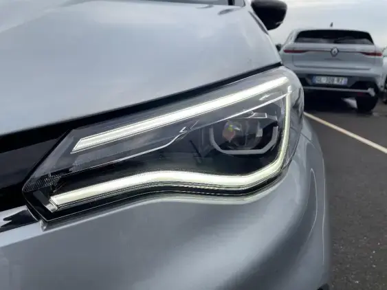 RENAULT ZOE - voiture d'occasion - Photo 19