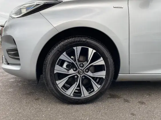 RENAULT ZOE - voiture d'occasion - Photo 20