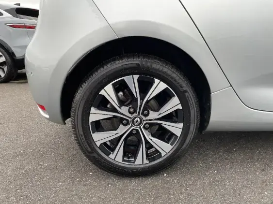 RENAULT ZOE - voiture d'occasion - Photo 22