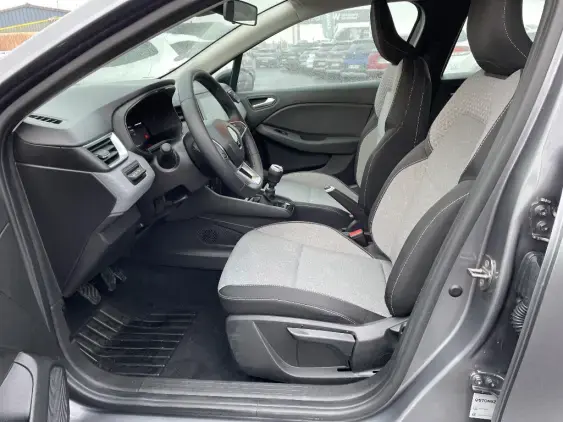 RENAULT CLIO V - voiture d'occasion - Photo 16