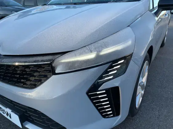 RENAULT CLIO V - voiture d'occasion - Photo 19