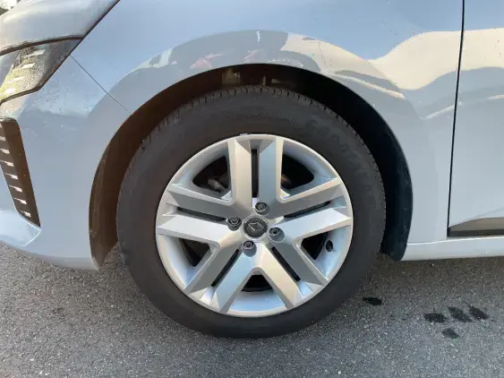 RENAULT CLIO V - voiture d'occasion - Photo 20