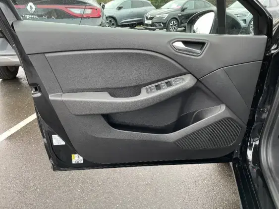 RENAULT CLIO V - voiture d'occasion - Photo 17