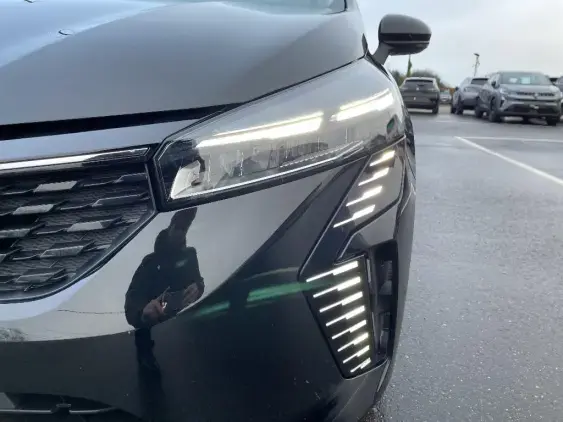 RENAULT CLIO V - voiture d'occasion - Photo 19