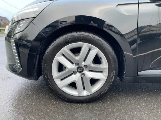 RENAULT CLIO V - voiture d'occasion - Photo 20