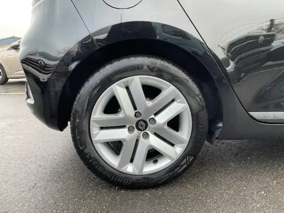 RENAULT CLIO V - voiture d'occasion - Photo 22