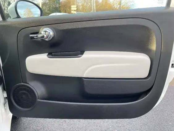 FIAT 500 II - voiture d'occasion - Photo 18