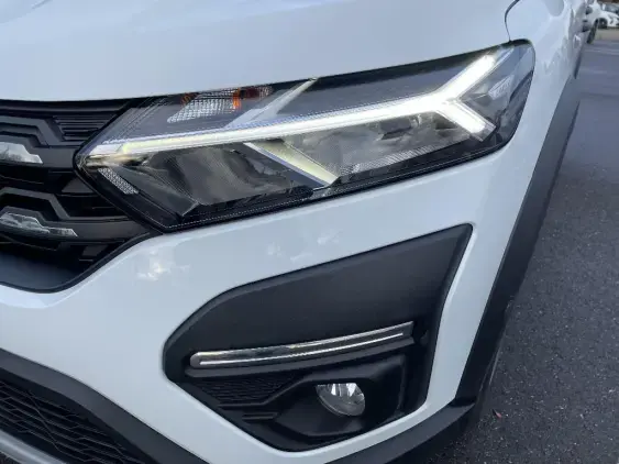 DACIA SANDERO III - voiture d'occasion - Photo 21