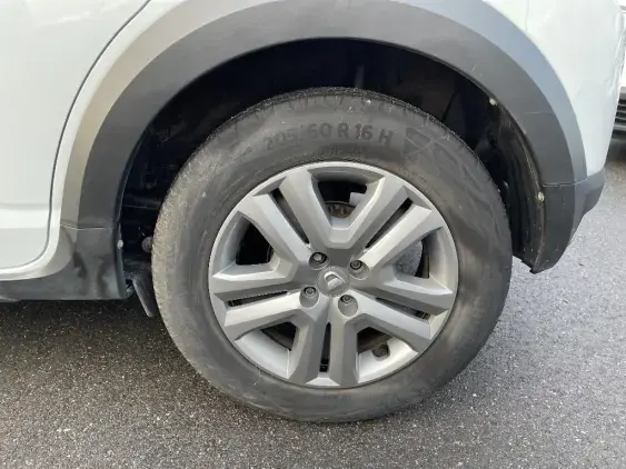 DACIA SANDERO III - voiture d'occasion - Photo 23