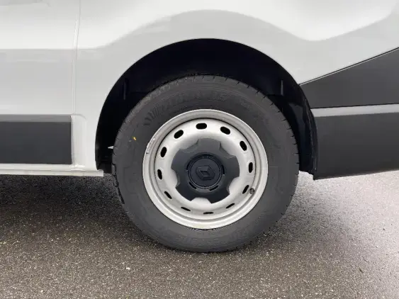 RENAULT TRAFIC FG III - voiture d'occasion - Photo 20