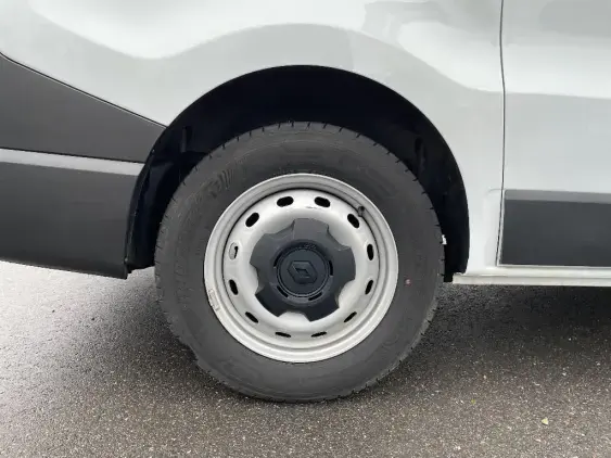 RENAULT TRAFIC FG III - voiture d'occasion - Photo 21