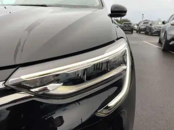 RENAULT ARKANA - voiture d'occasion - Photo 19