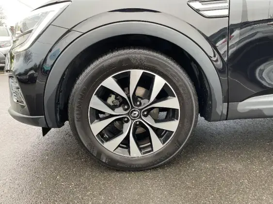 RENAULT ARKANA - voiture d'occasion - Photo 20