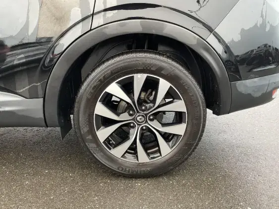 RENAULT ARKANA - voiture d'occasion - Photo 21