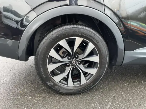 RENAULT ARKANA - voiture d'occasion - Photo 22