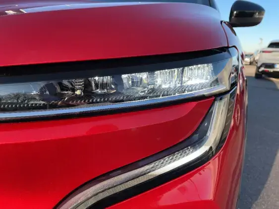 RENAULT MEGANE V - voiture d'occasion - Photo 19