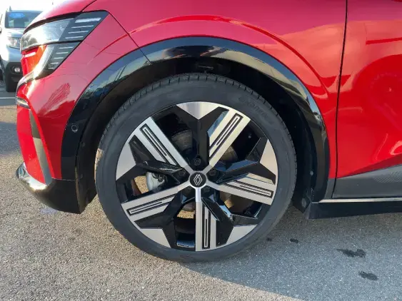 RENAULT MEGANE V - voiture d'occasion - Photo 20