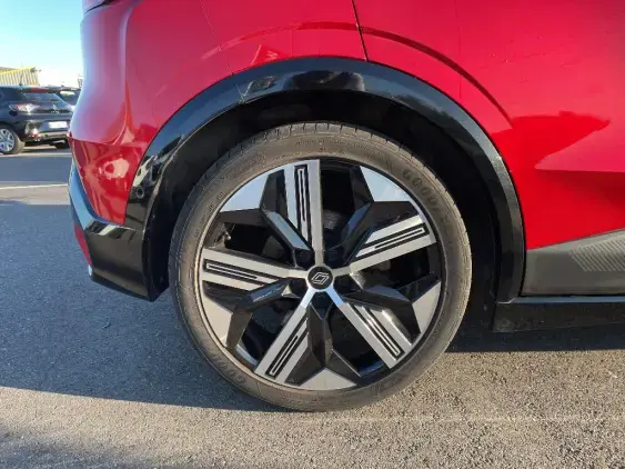 RENAULT MEGANE V - voiture d'occasion - Photo 22