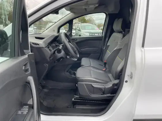 RENAULT KANGOO III - voiture d'occasion - Photo 15