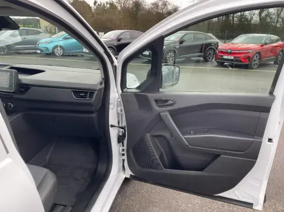 RENAULT KANGOO III - voiture d'occasion - Photo 17