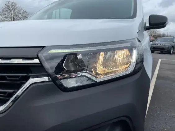 RENAULT KANGOO III - voiture d'occasion - Photo 18