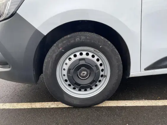 RENAULT KANGOO III - voiture d'occasion - Photo 19