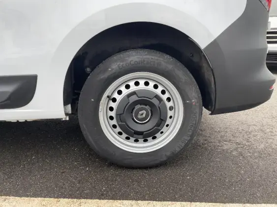 RENAULT KANGOO III - voiture d'occasion - Photo 20