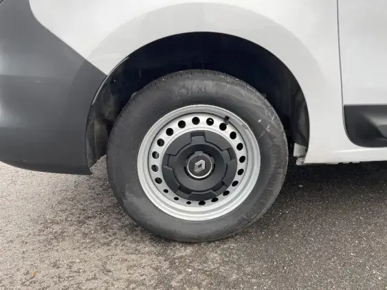 RENAULT KANGOO III - voiture d'occasion - Photo 21