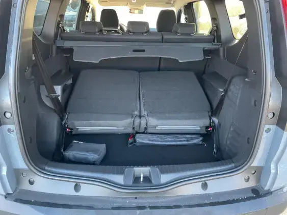 DACIA JOGGER - voiture d'occasion - Photo 16