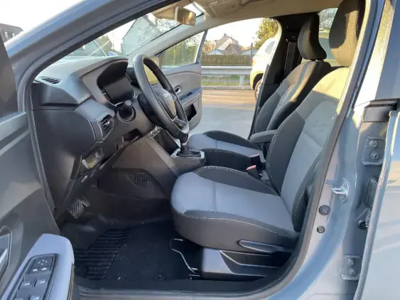 DACIA JOGGER - voiture d'occasion - Photo 17