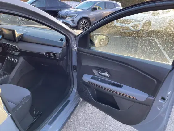 DACIA JOGGER - voiture d'occasion - Photo 19