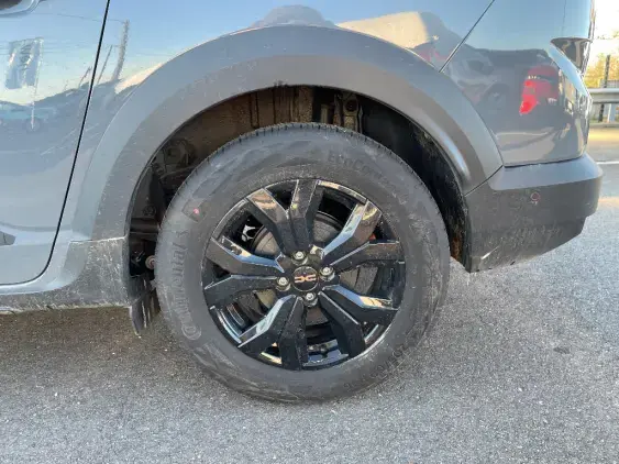 DACIA JOGGER - voiture d'occasion - Photo 22