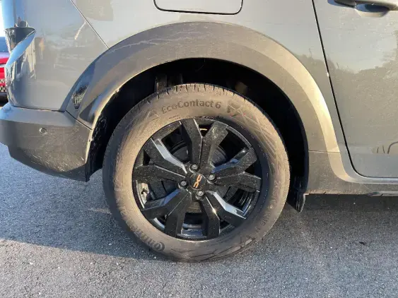 DACIA JOGGER - voiture d'occasion - Photo 23