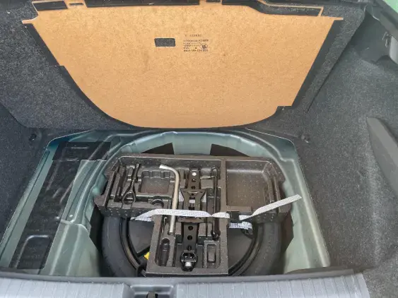 SKODA KAMIQ - voiture d'occasion - Photo 16