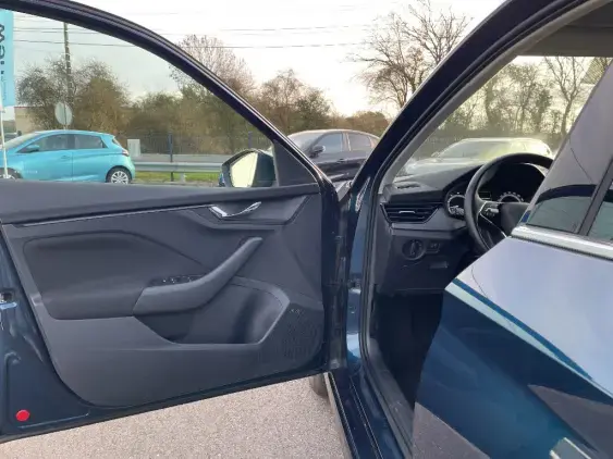 SKODA KAMIQ - voiture d'occasion - Photo 18