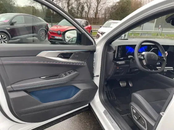 RENAULT RAFALE - voiture d'occasion - Photo 17