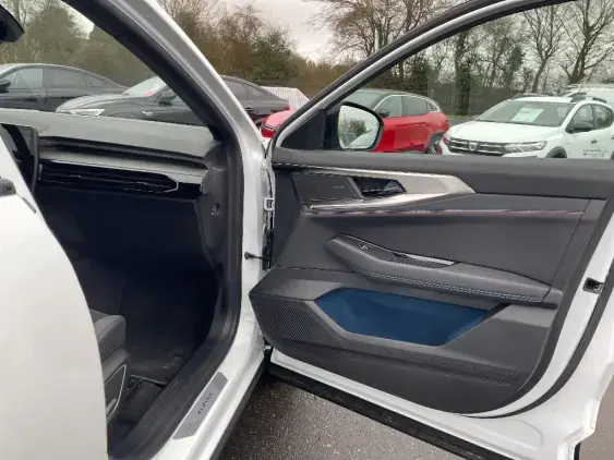 RENAULT RAFALE - voiture d'occasion - Photo 18