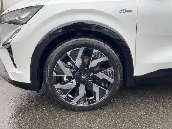 RENAULT RAFALE - voiture d'occasion - Photo 20