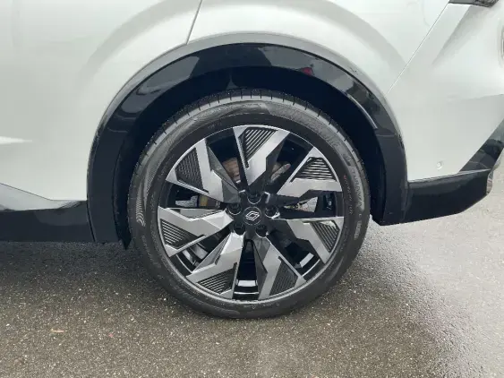 RENAULT RAFALE - voiture d'occasion - Photo 21