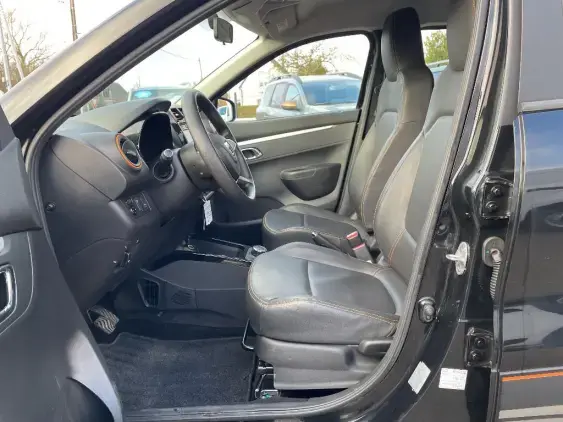 DACIA SPRING - voiture d'occasion - Photo 16