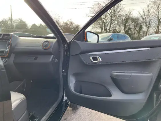 DACIA SPRING - voiture d'occasion - Photo 18