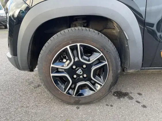 DACIA SPRING - voiture d'occasion - Photo 20