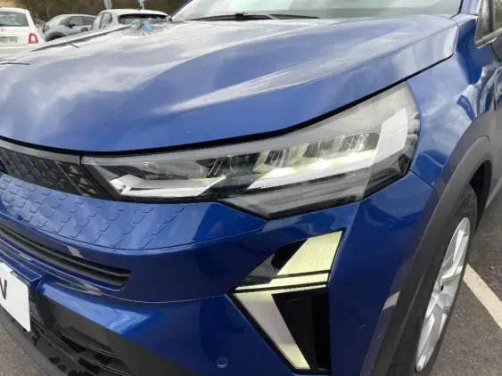 RENAULT CAPTUR II - voiture d'occasion - Photo 19