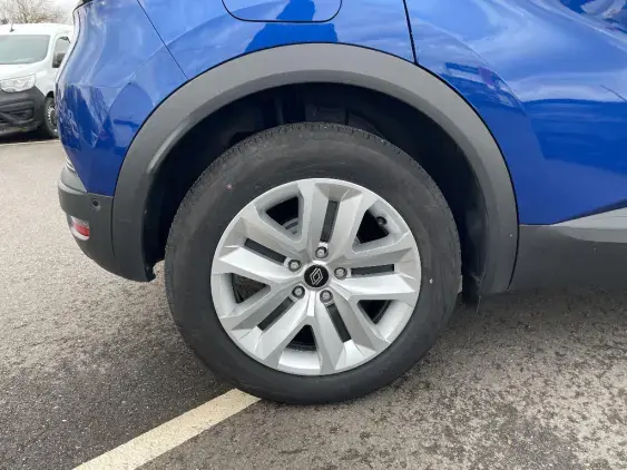 RENAULT CAPTUR II - voiture d'occasion - Photo 22