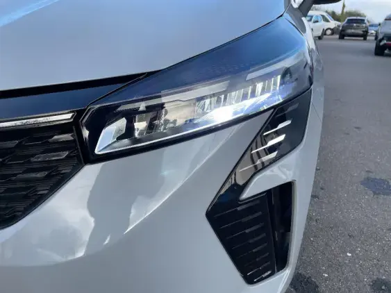 RENAULT CLIO V - voiture d'occasion - Photo 19