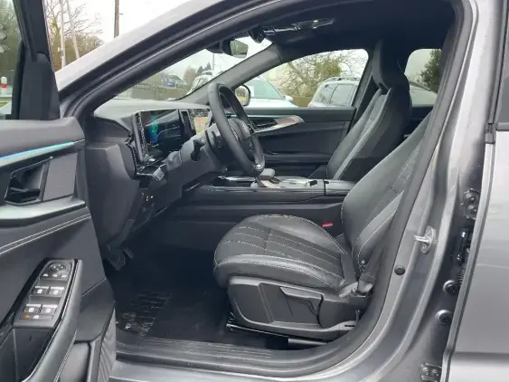 RENAULT AUSTRAL - voiture d'occasion - Photo 16