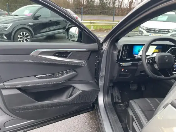 RENAULT AUSTRAL - voiture d'occasion - Photo 17